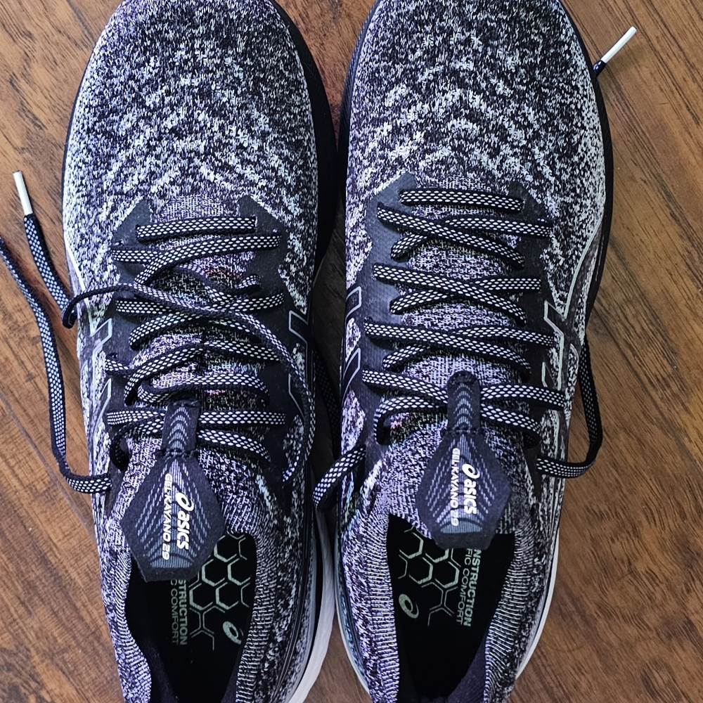 ASICS Men's GEL-KAYANO 29 Running